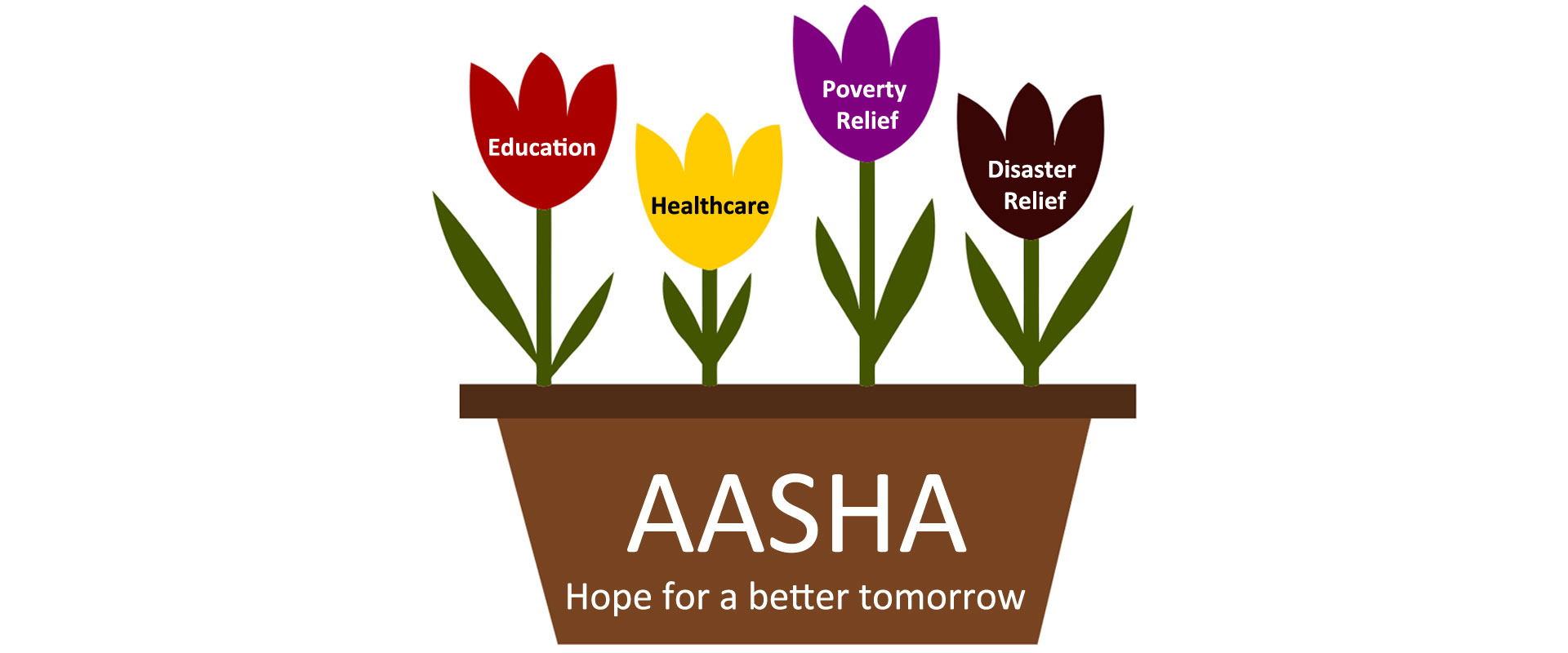 Aasha - Give them hope