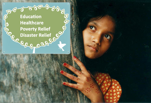 Aasha Hope - Education, Healthcare, Poverty Relief, Disaster Relief