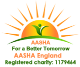 Aasha charity For a Better Tomorrow